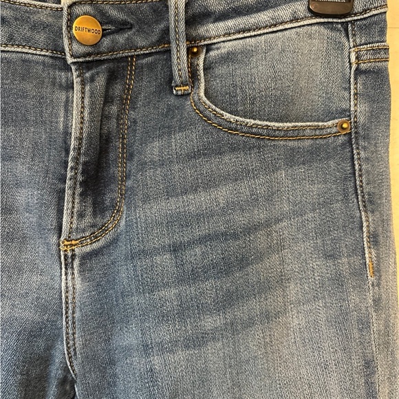 DRIFTWOOD WOMENS DENIM - Picture 3 of 8